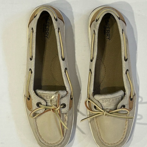 Sperry - Top Slider, Like new condition. - Picture 9 of 11